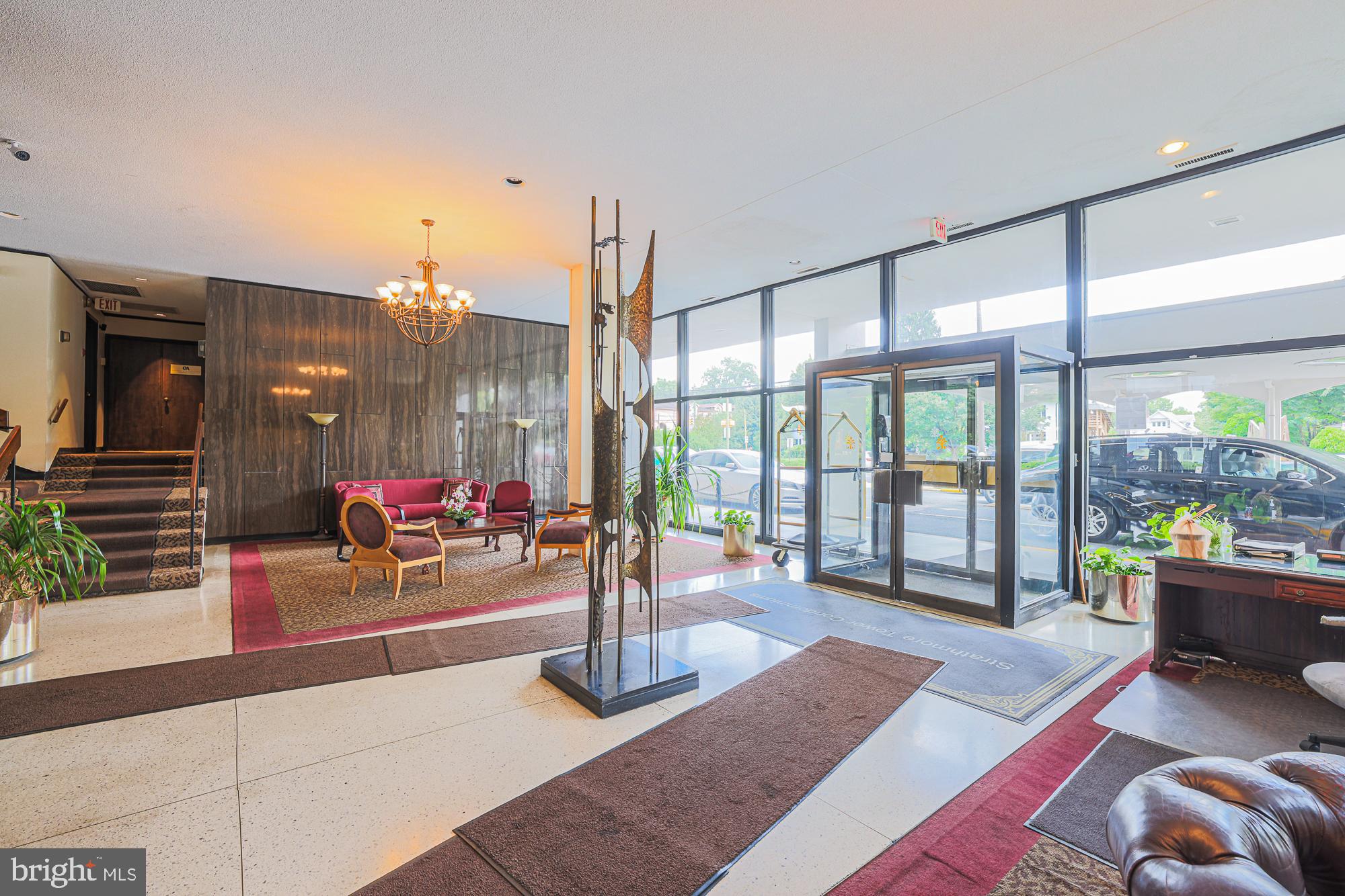 UPPER PARK HEIGHTS - Residential