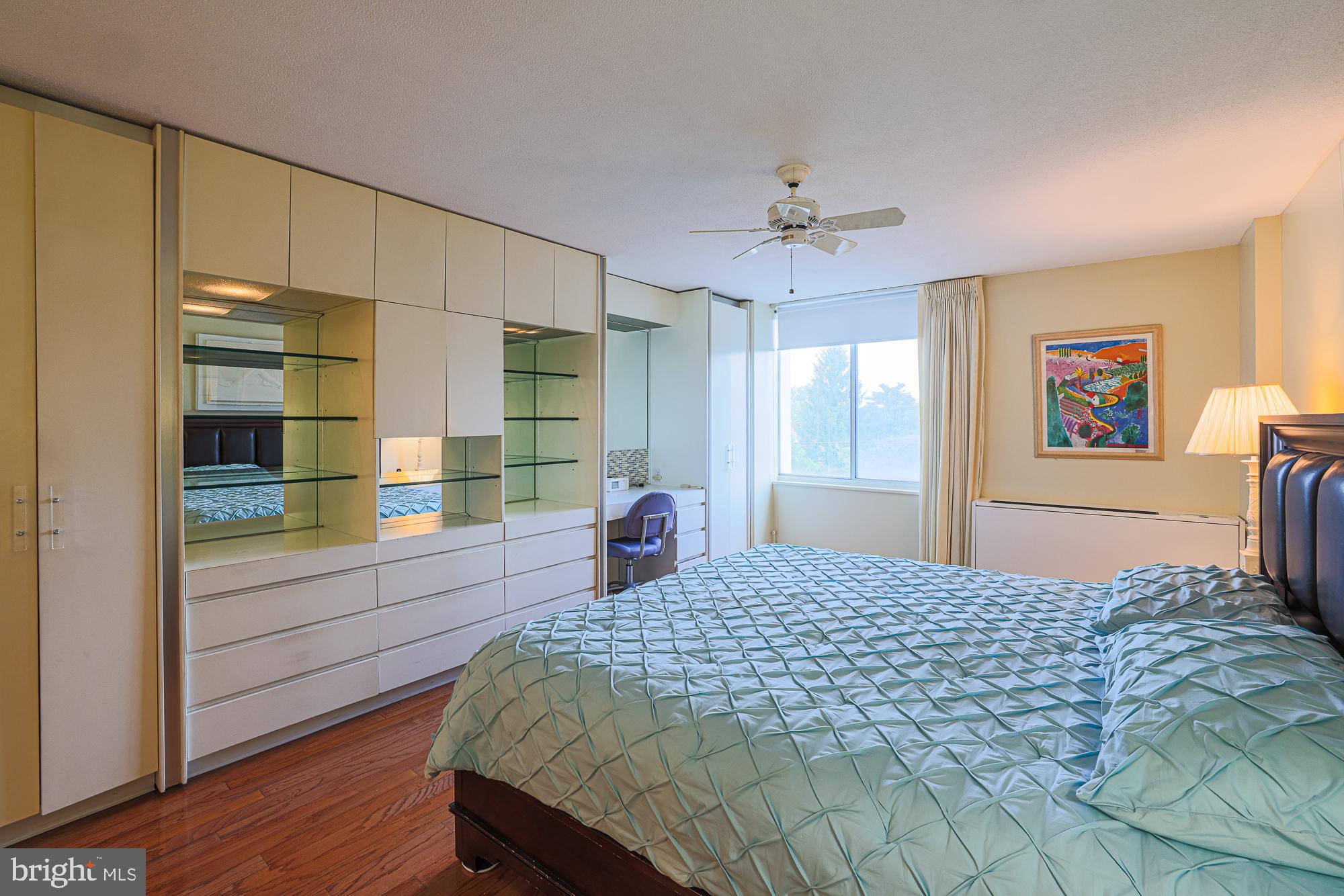 UPPER PARK HEIGHTS - Residential