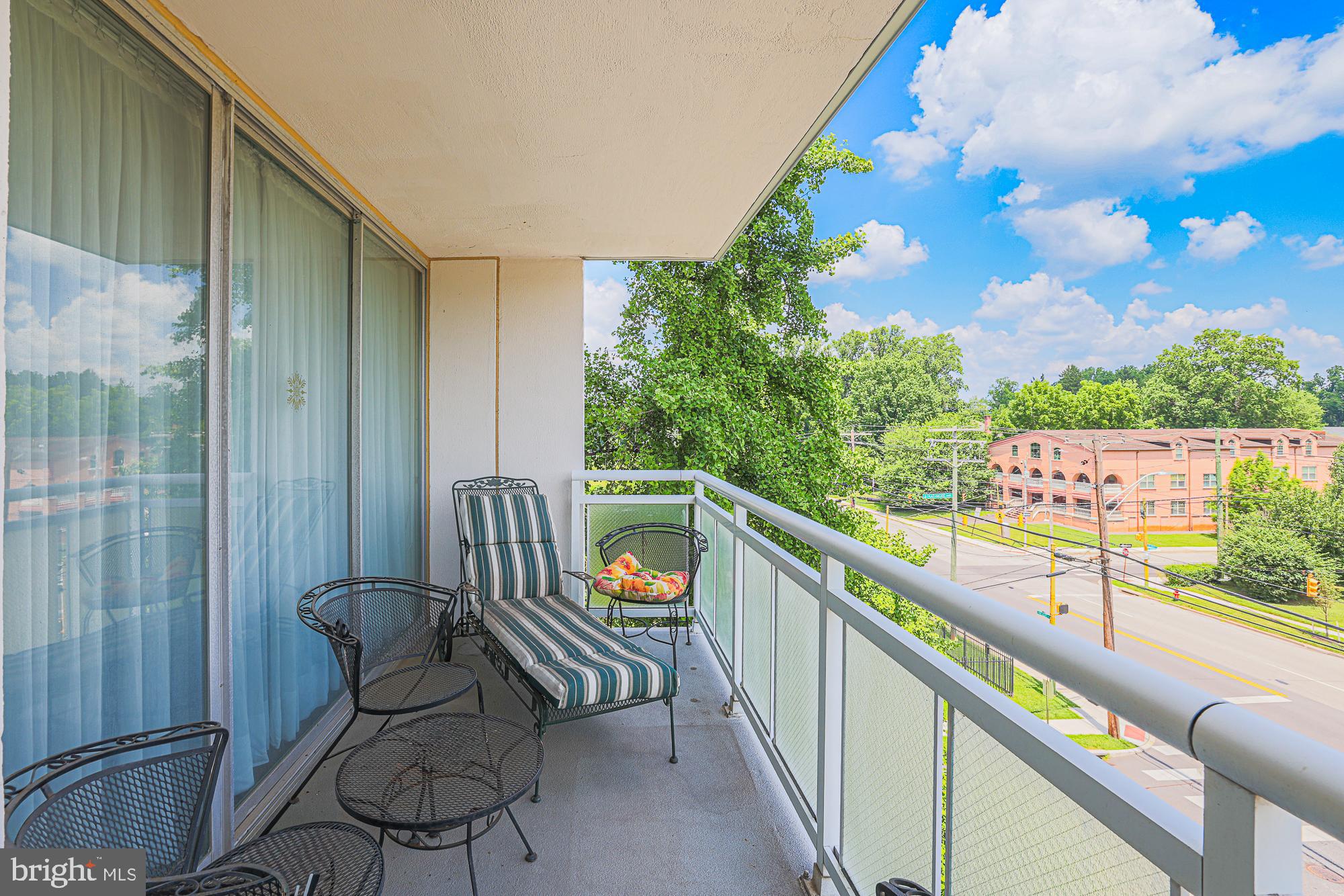 UPPER PARK HEIGHTS - Residential