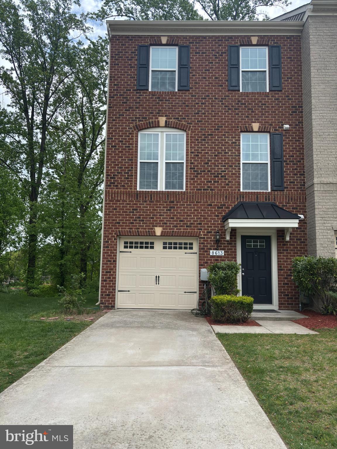 ELLICOTT CROSSING - Residential Lease