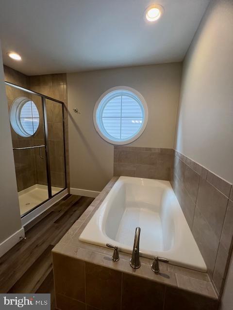 NORTH CHESAPEAKE BEACH - Residential Lease