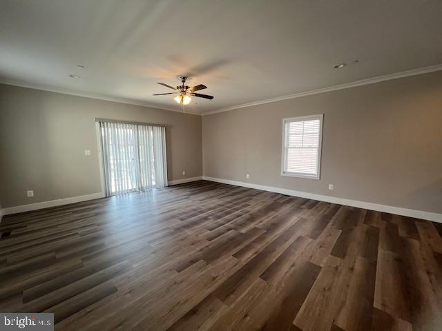 NORTH CHESAPEAKE BEACH - Residential Lease