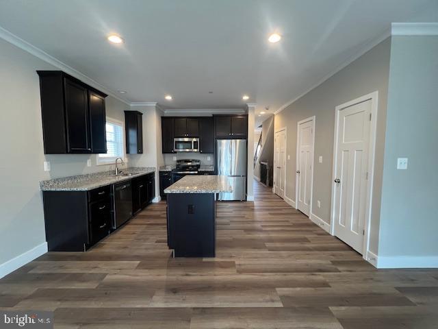 NORTH CHESAPEAKE BEACH - Residential Lease