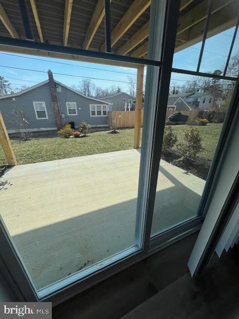 NORTH CHESAPEAKE BEACH - Residential Lease