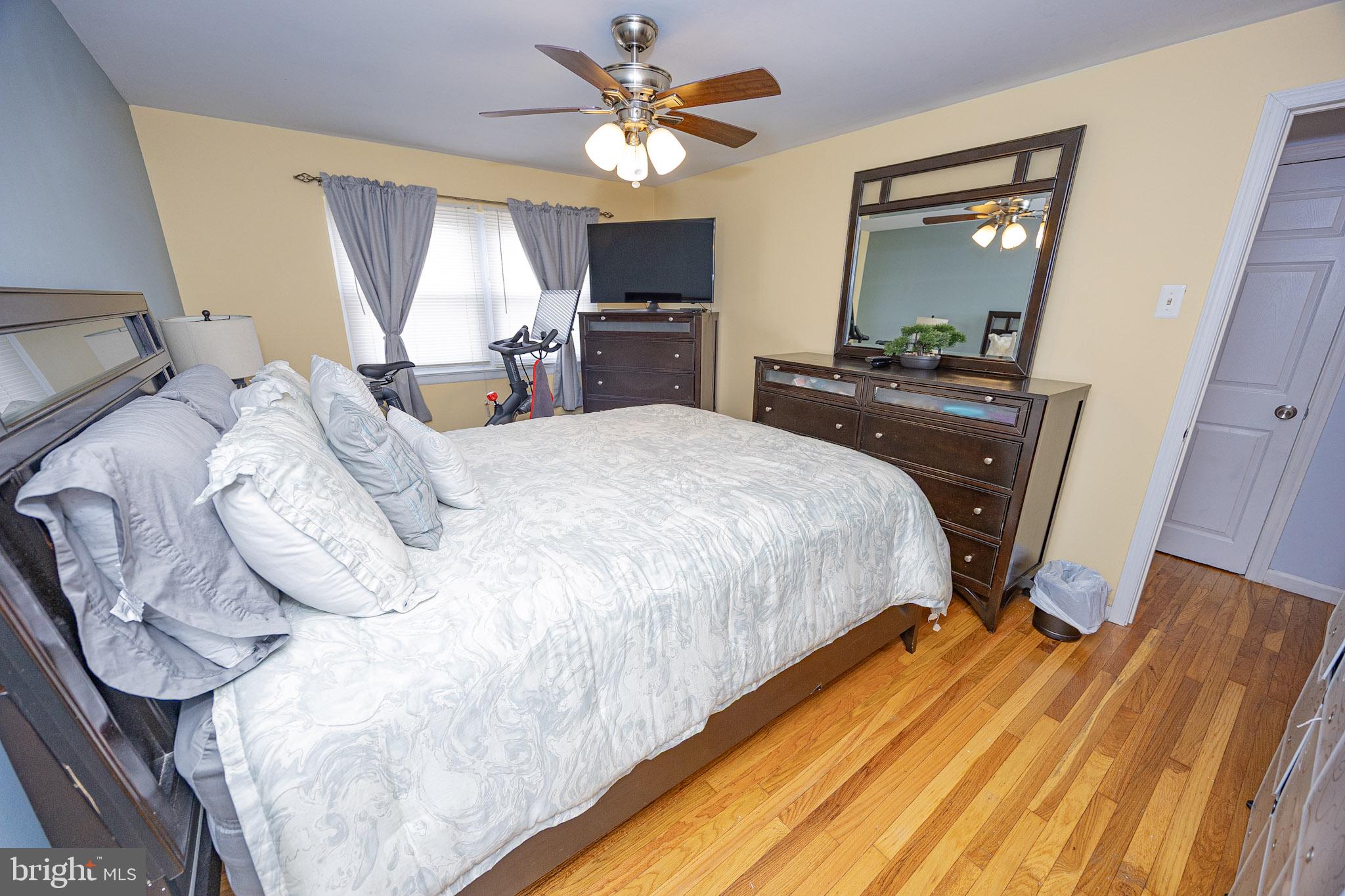 PARKWOOD - Residential