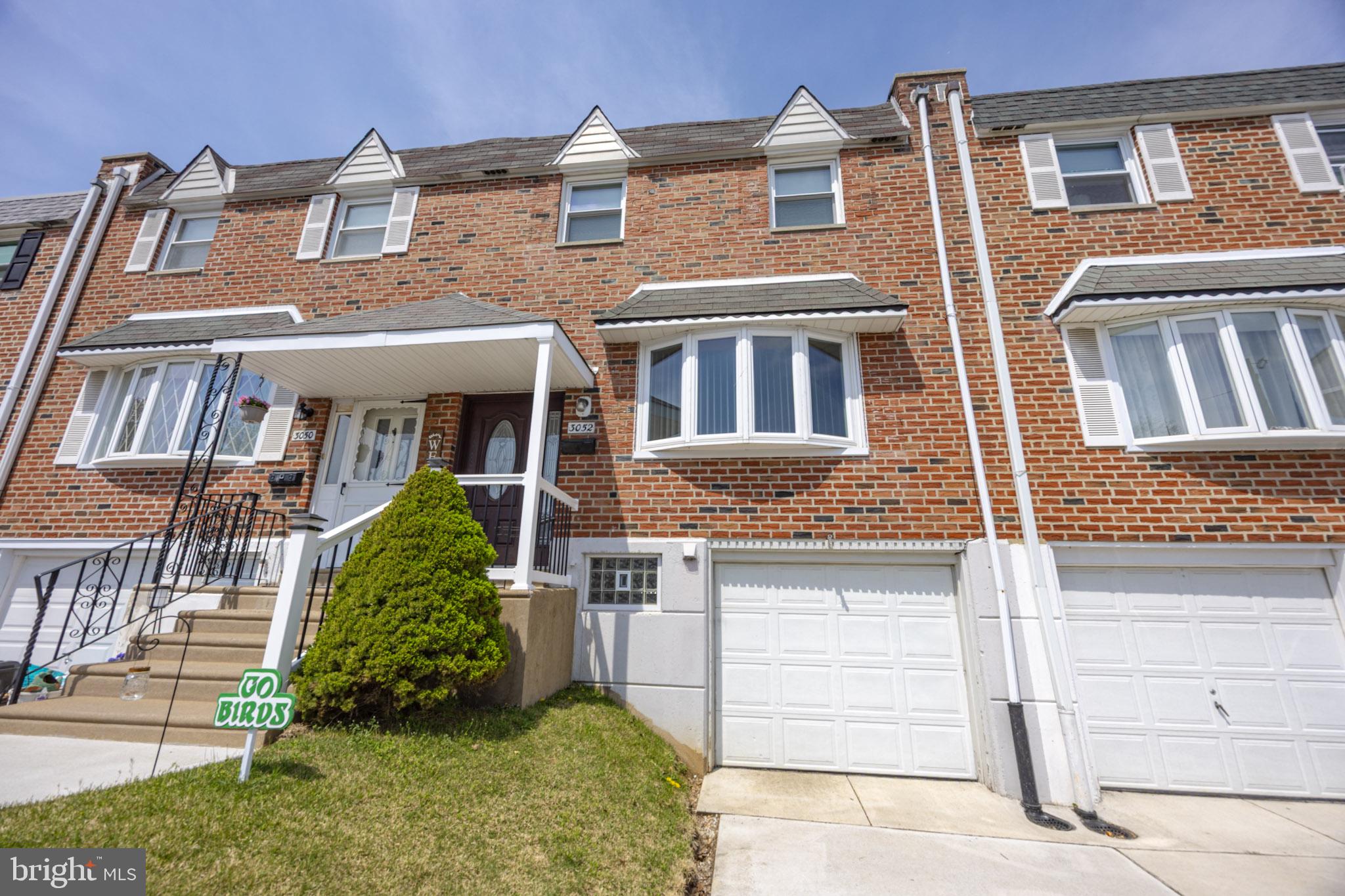 PARKWOOD - Residential