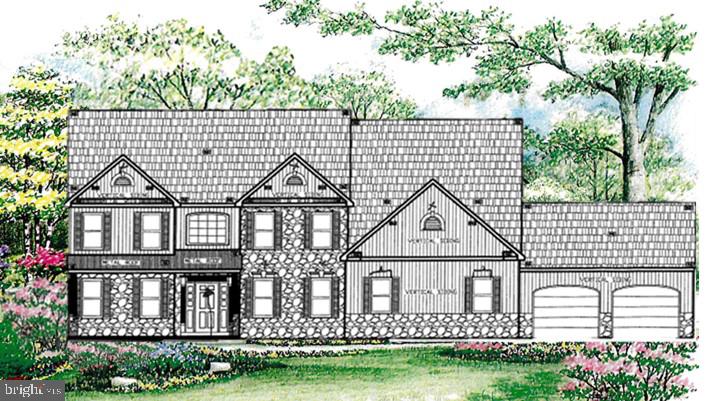 GREEN VALLEY CROSS - Residential