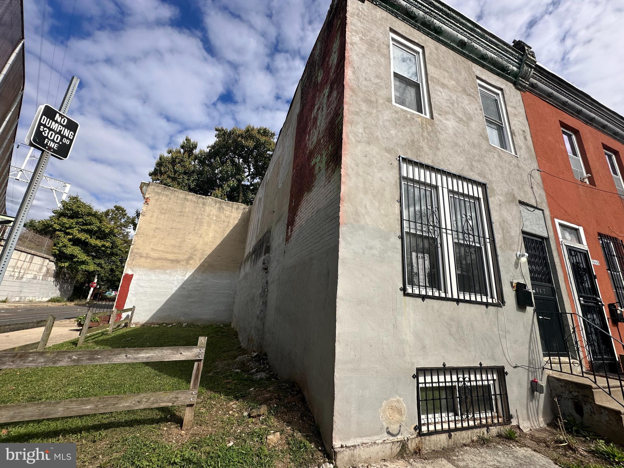 NORTH CENTRAL - Residential