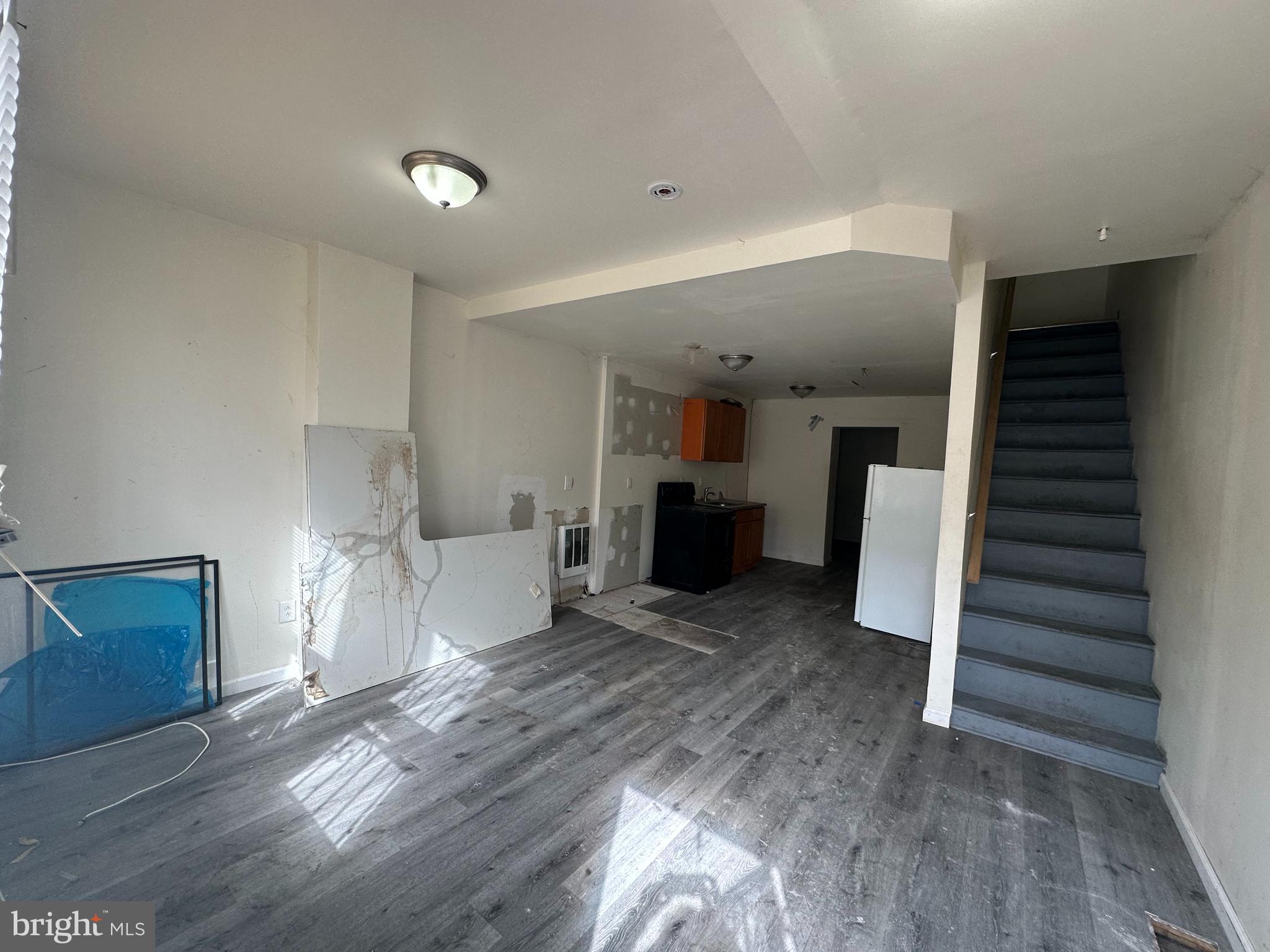 NORTH CENTRAL - Residential