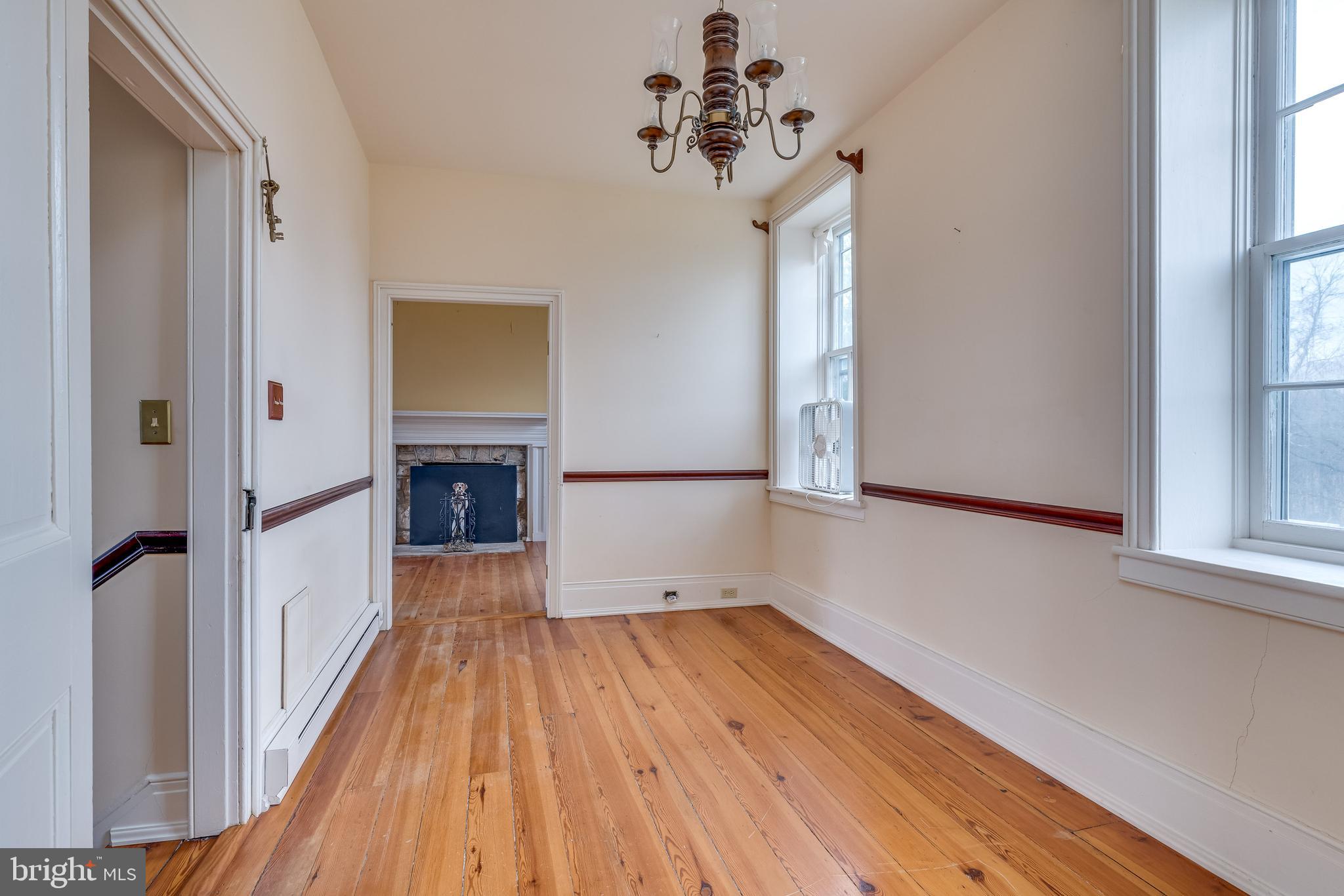 JEFFERSON LINE - Residential