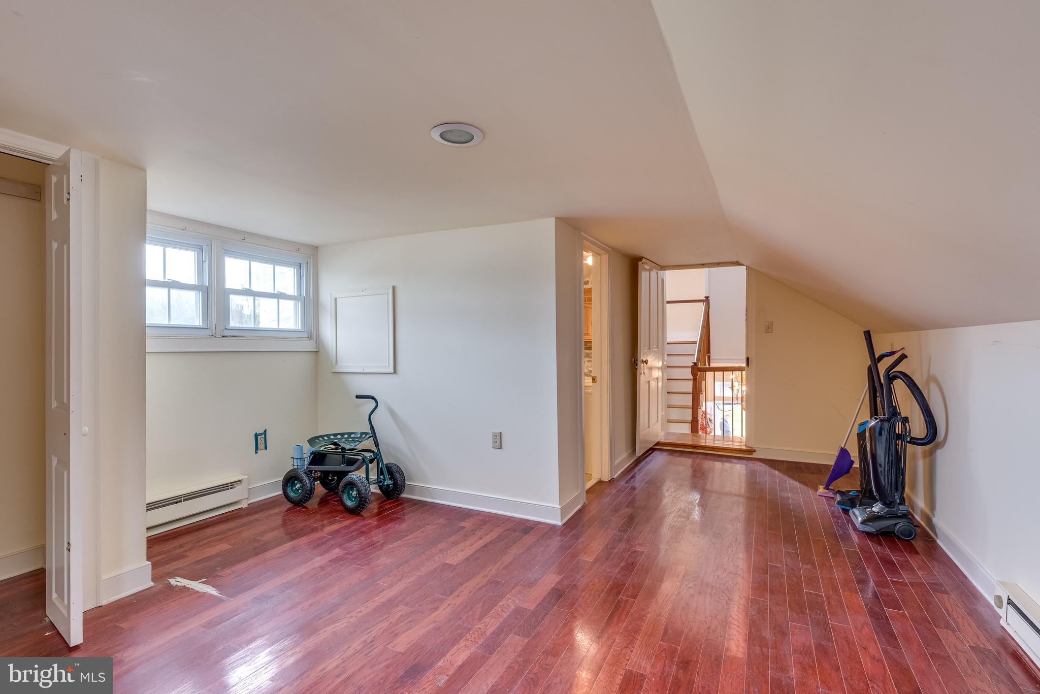 JEFFERSON LINE - Residential