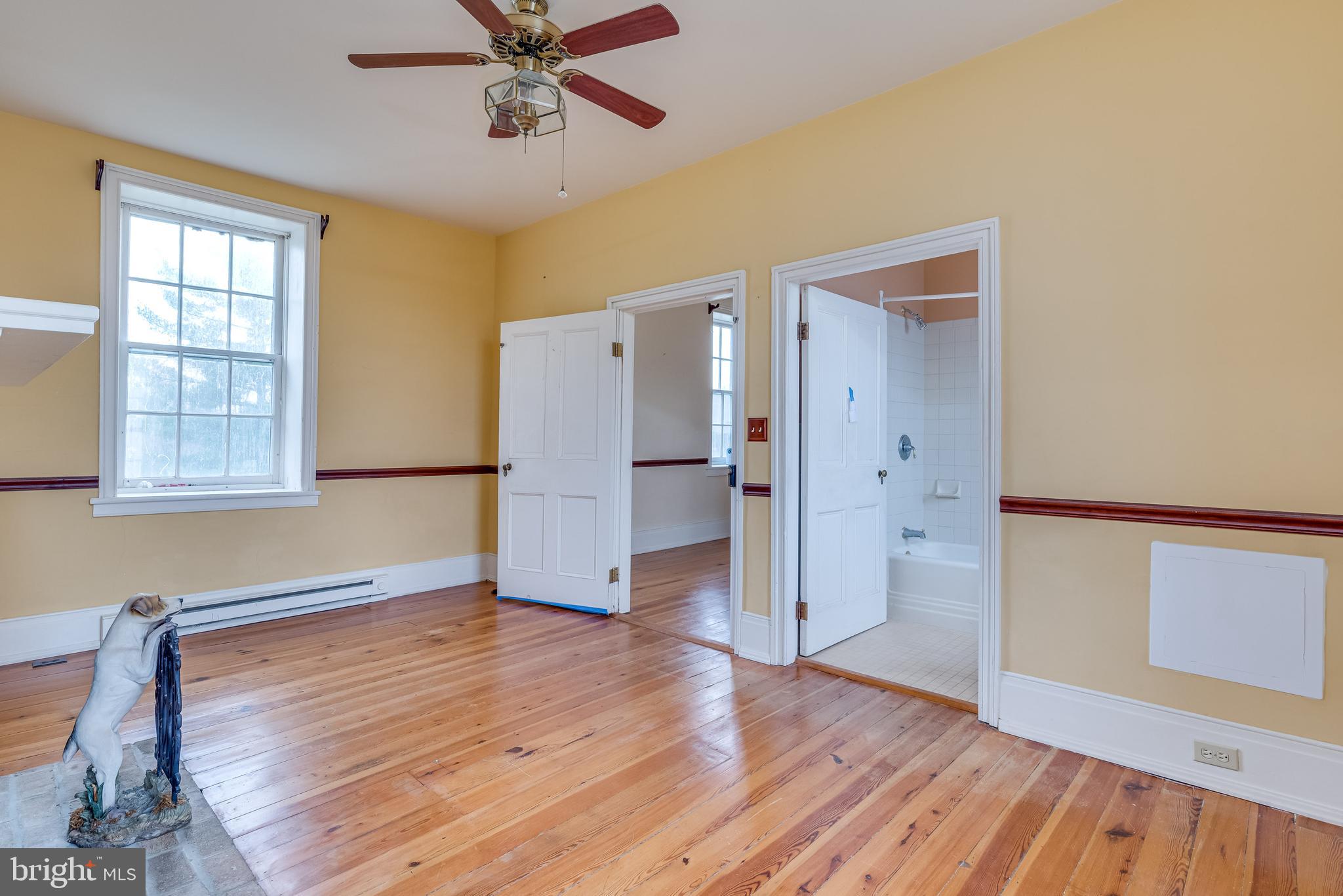 JEFFERSON LINE - Residential