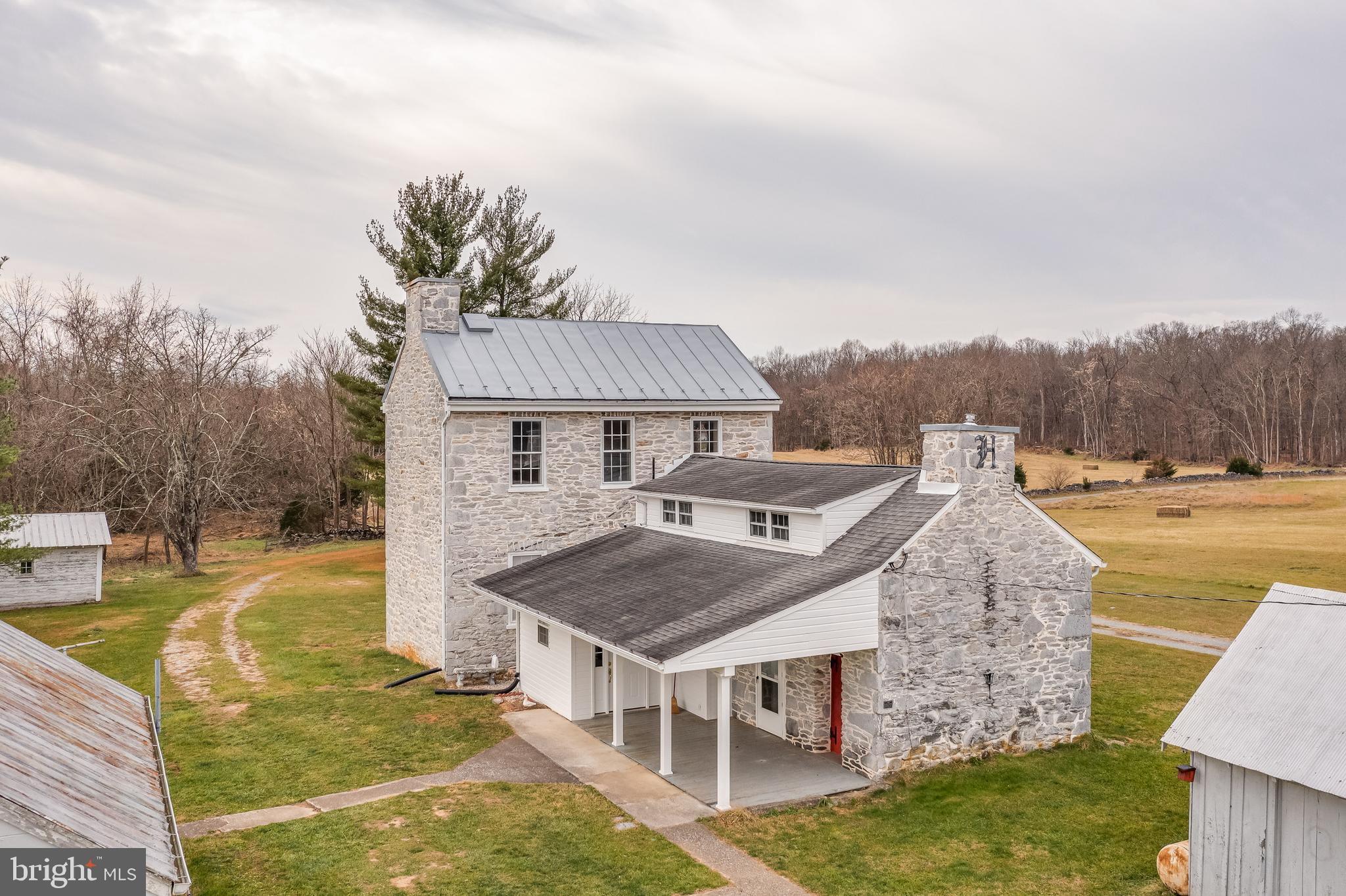 JEFFERSON LINE - Residential