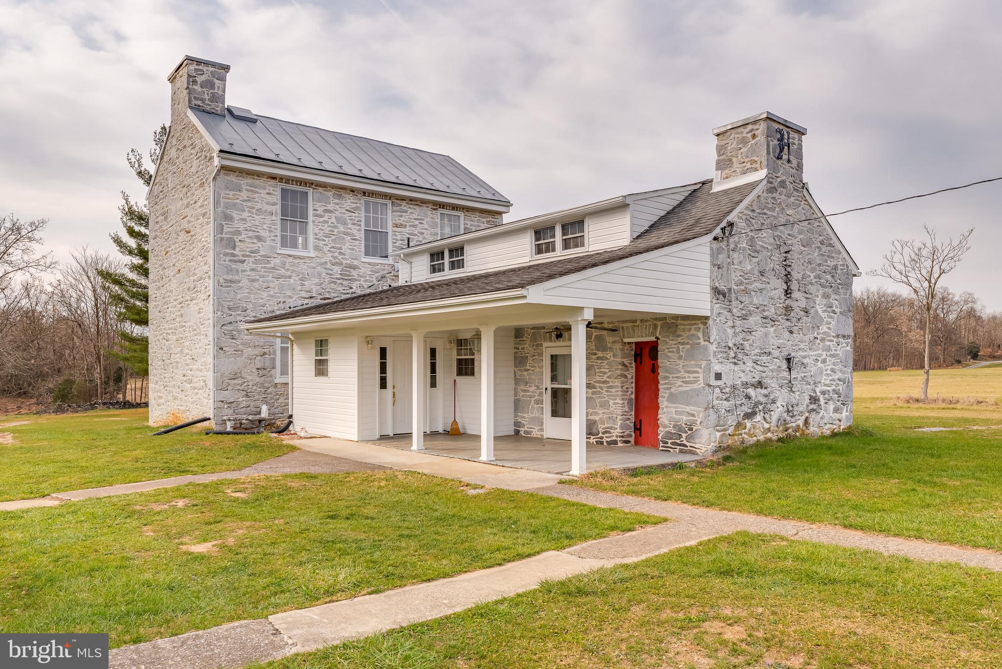 JEFFERSON LINE - Residential