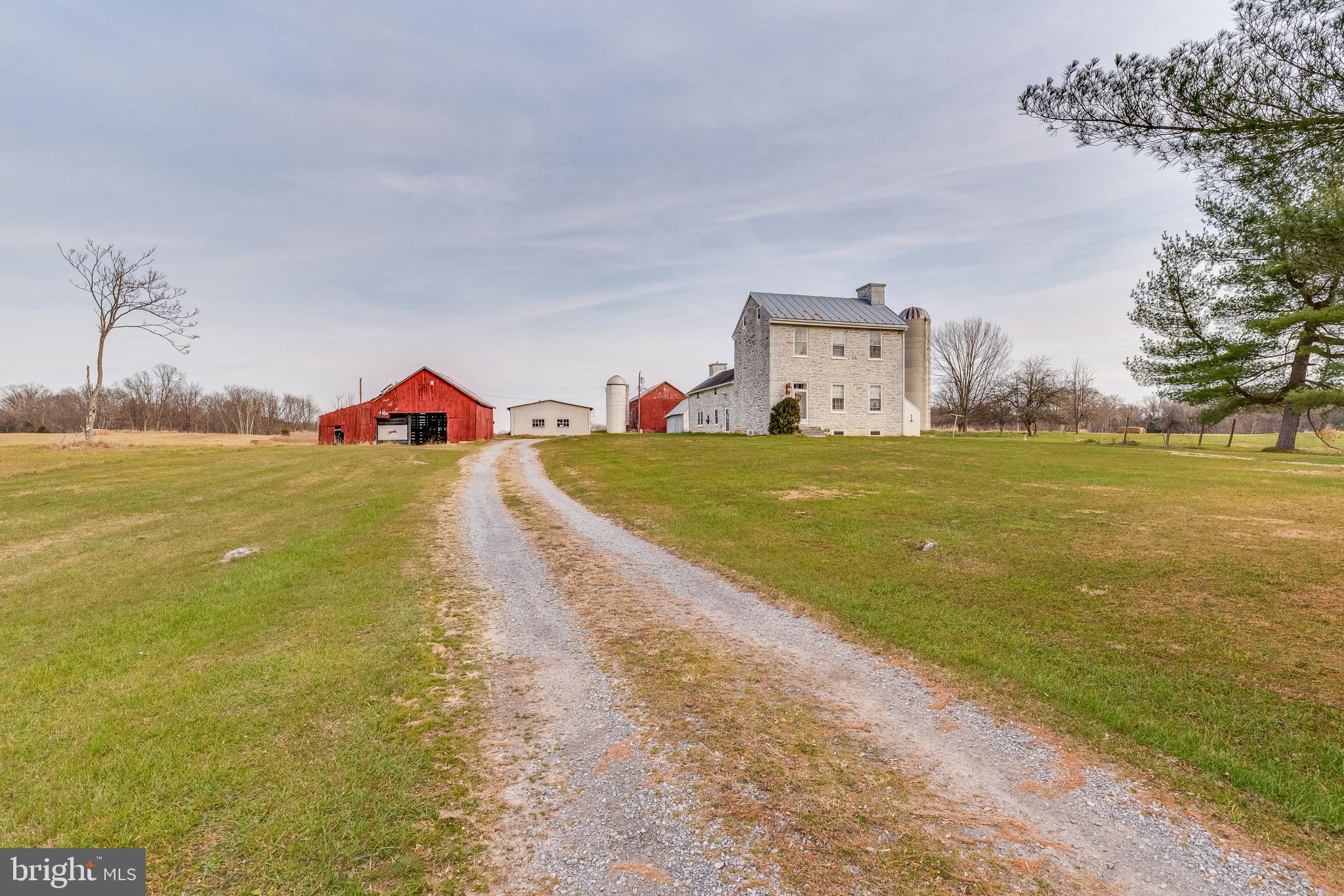 JEFFERSON LINE - Residential