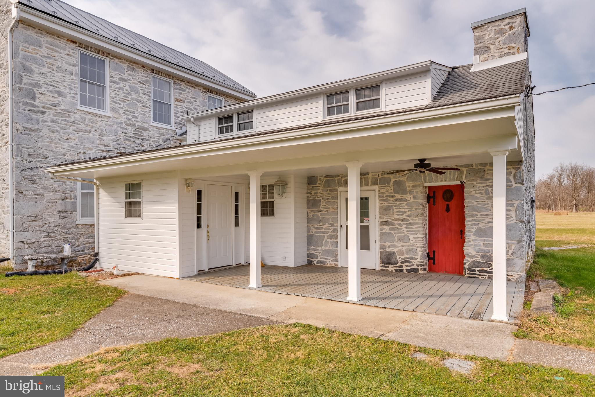 JEFFERSON LINE - Residential