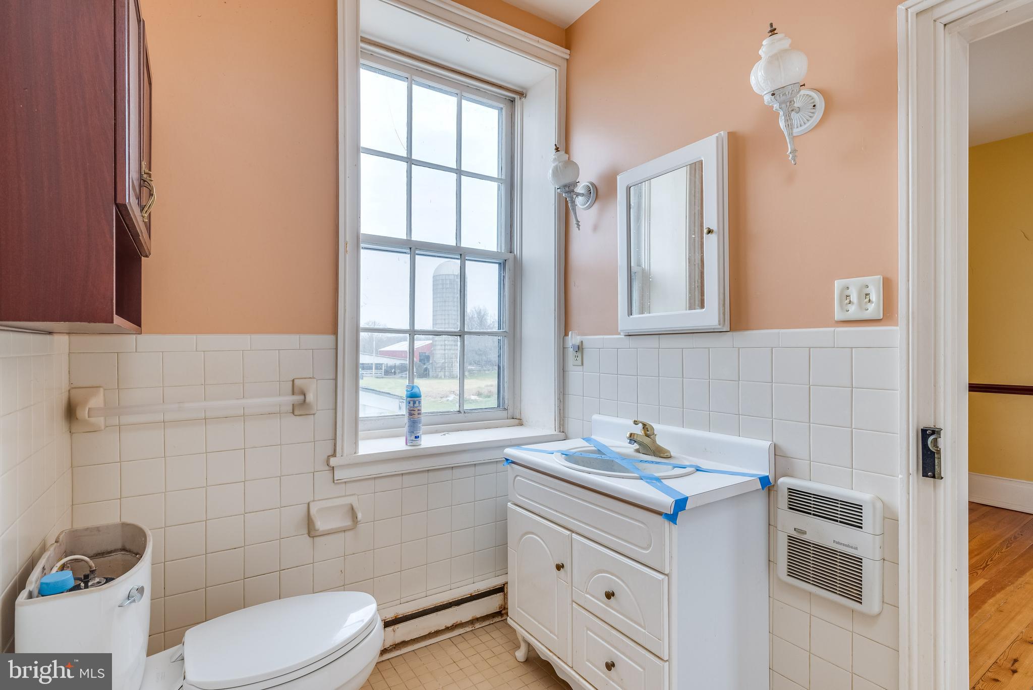 JEFFERSON LINE - Residential
