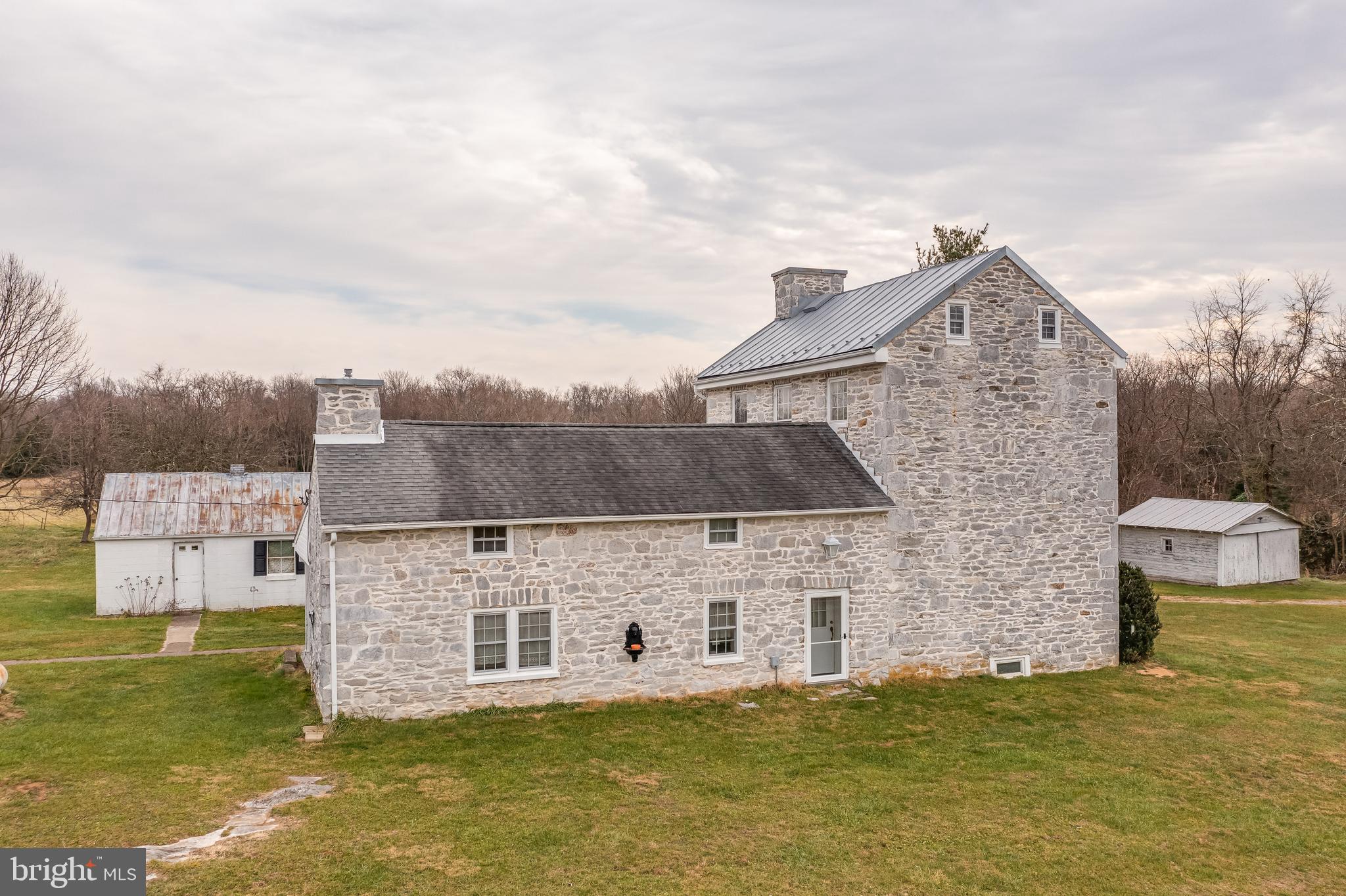 JEFFERSON LINE - Residential