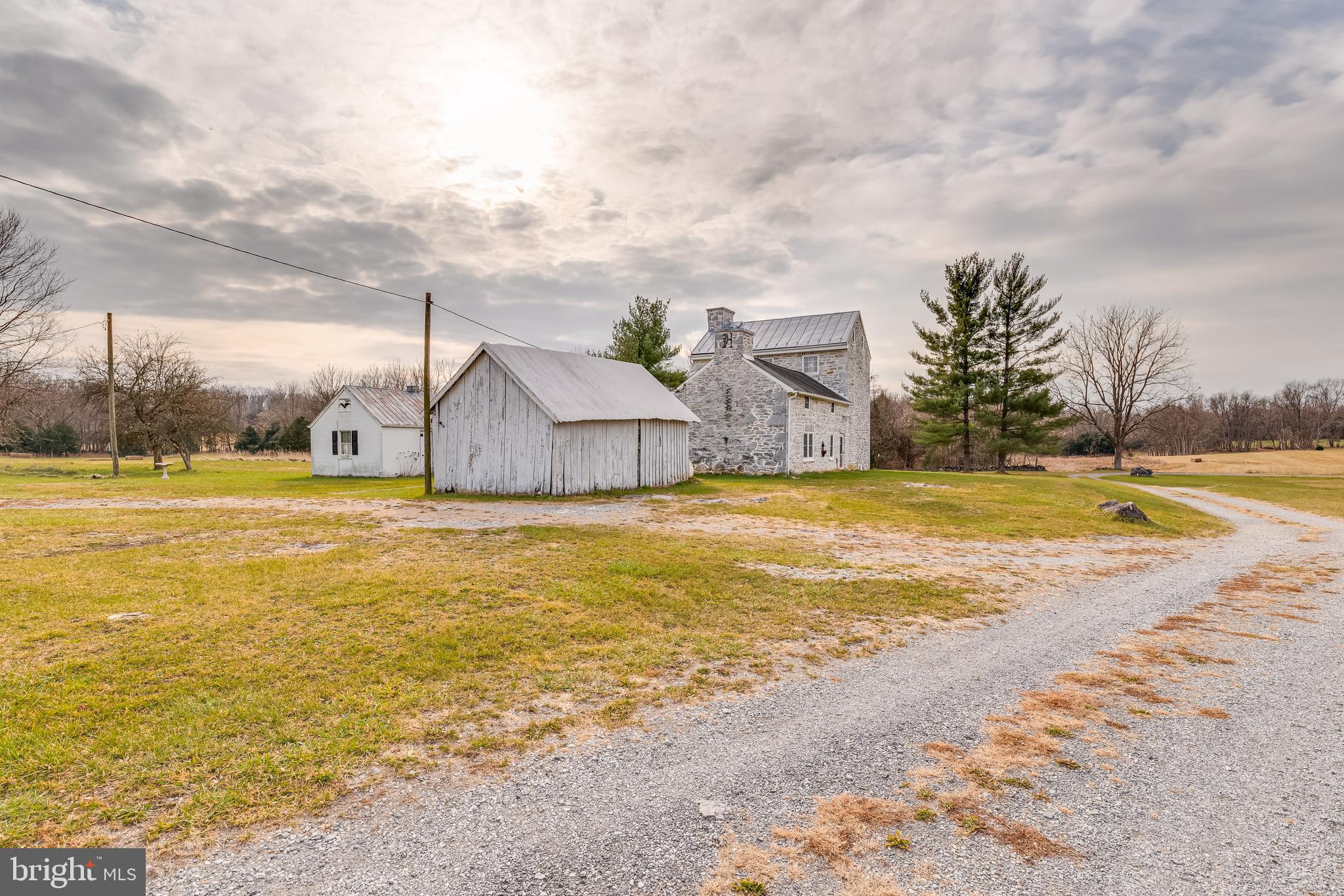 JEFFERSON LINE - Residential