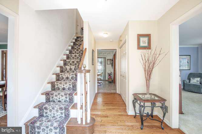 BUCKINGHAM PLACE - Residential