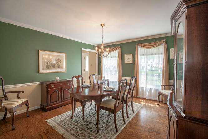 BUCKINGHAM PLACE - Residential