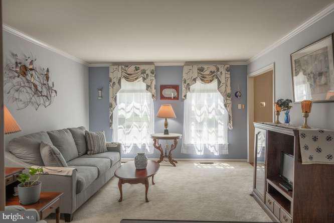 BUCKINGHAM PLACE - Residential