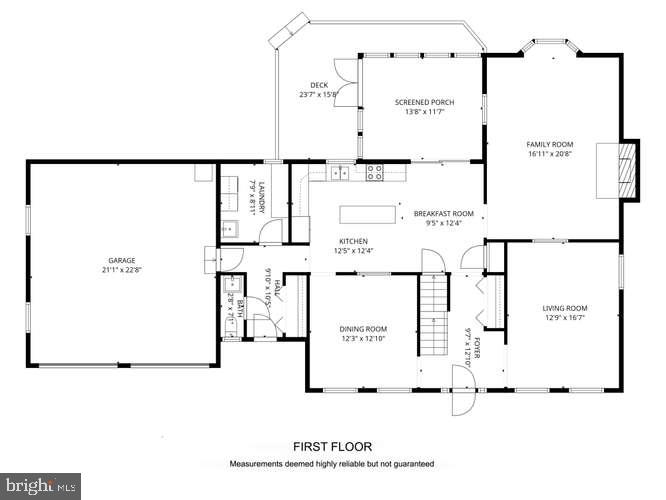 BUCKINGHAM PLACE - Residential