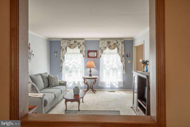 BUCKINGHAM PLACE - Residential