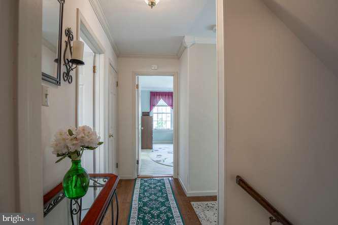 BUCKINGHAM PLACE - Residential