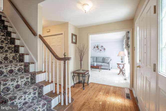 BUCKINGHAM PLACE - Residential