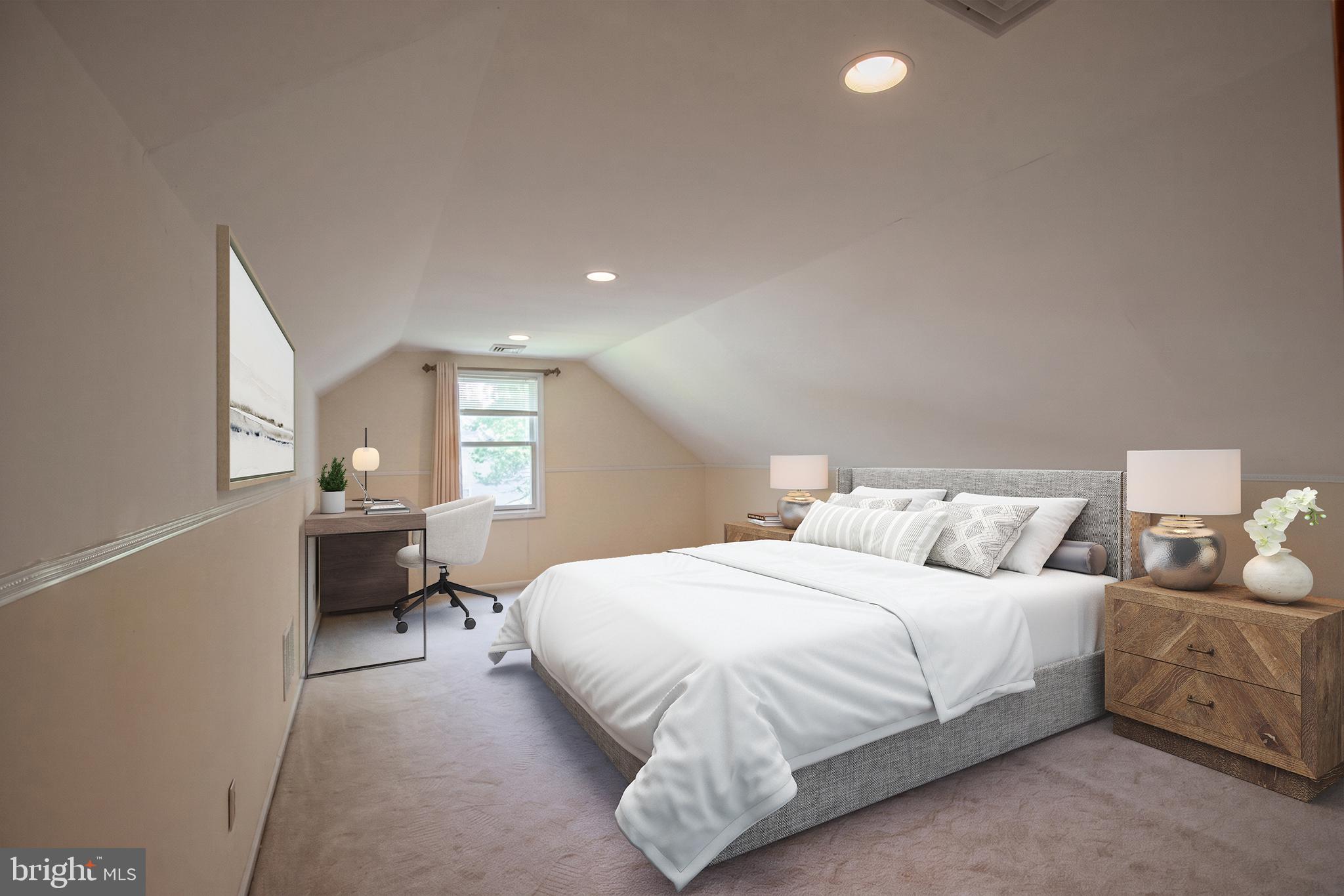 BUCKINGHAM PLACE - Residential