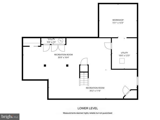 BUCKINGHAM PLACE - Residential