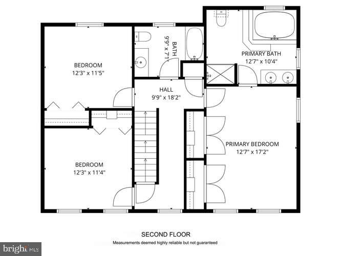 BUCKINGHAM PLACE - Residential