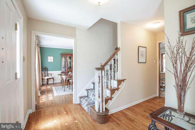 BUCKINGHAM PLACE - Residential