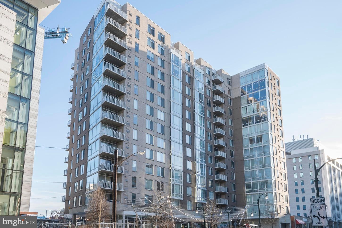 THE CRESCENT - Residential