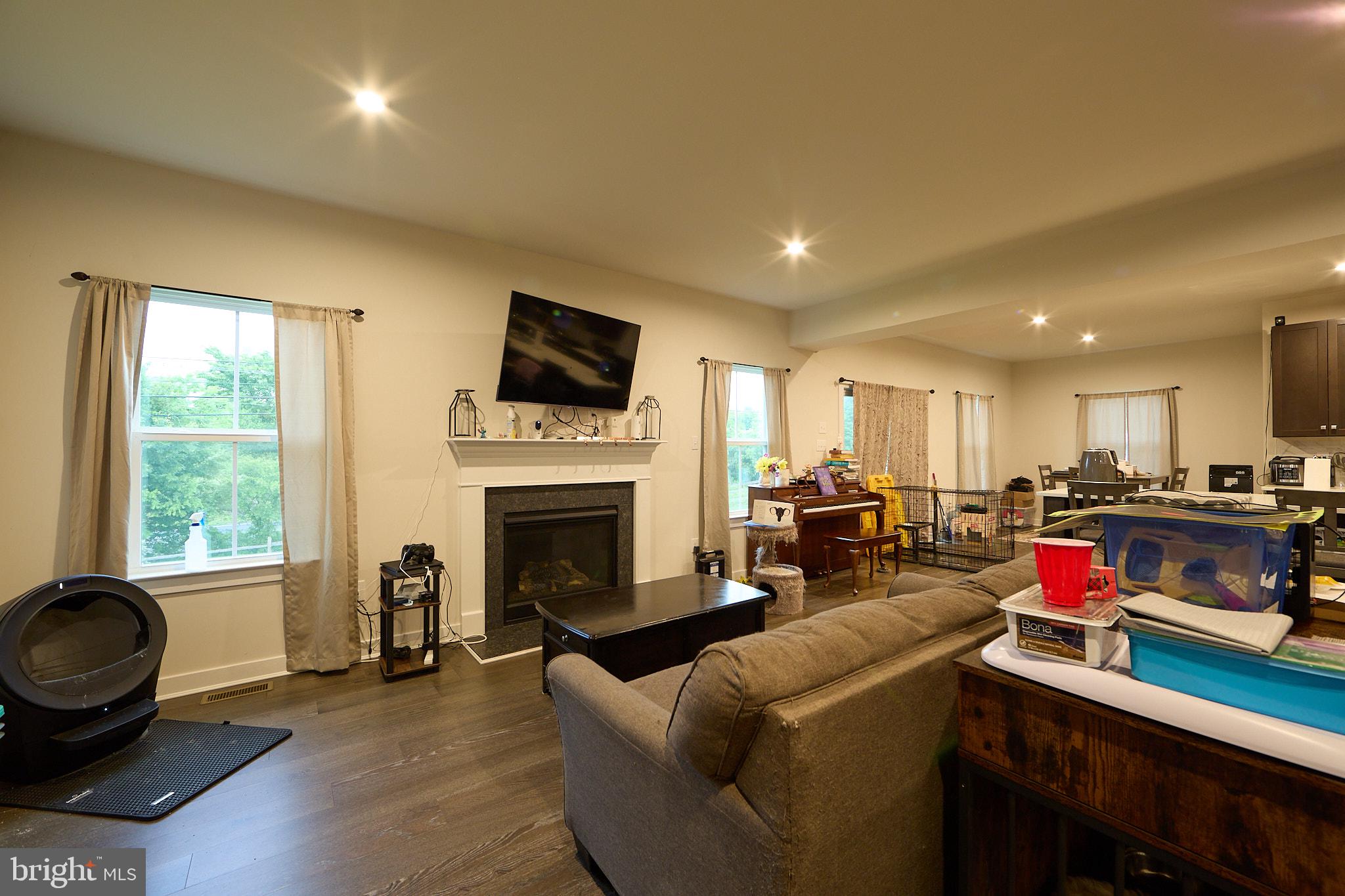SADSBURY PARK - Residential