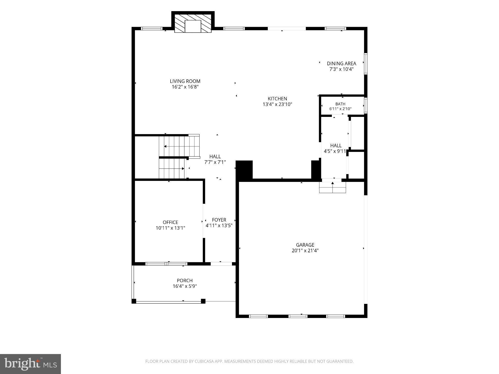 SADSBURY PARK - Residential
