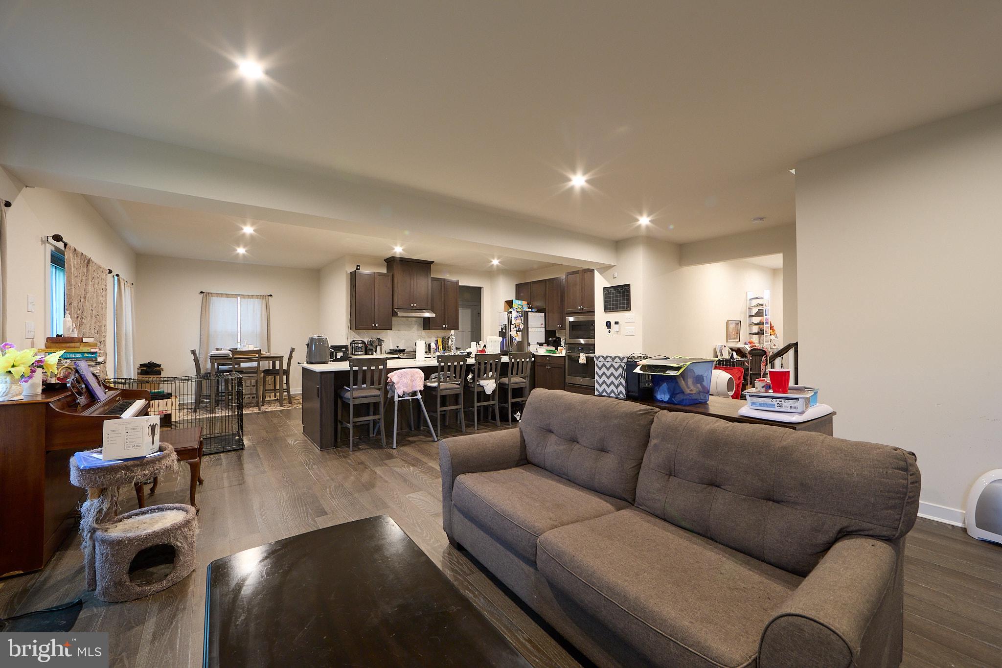 SADSBURY PARK - Residential