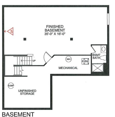 SADSBURY PARK - Residential