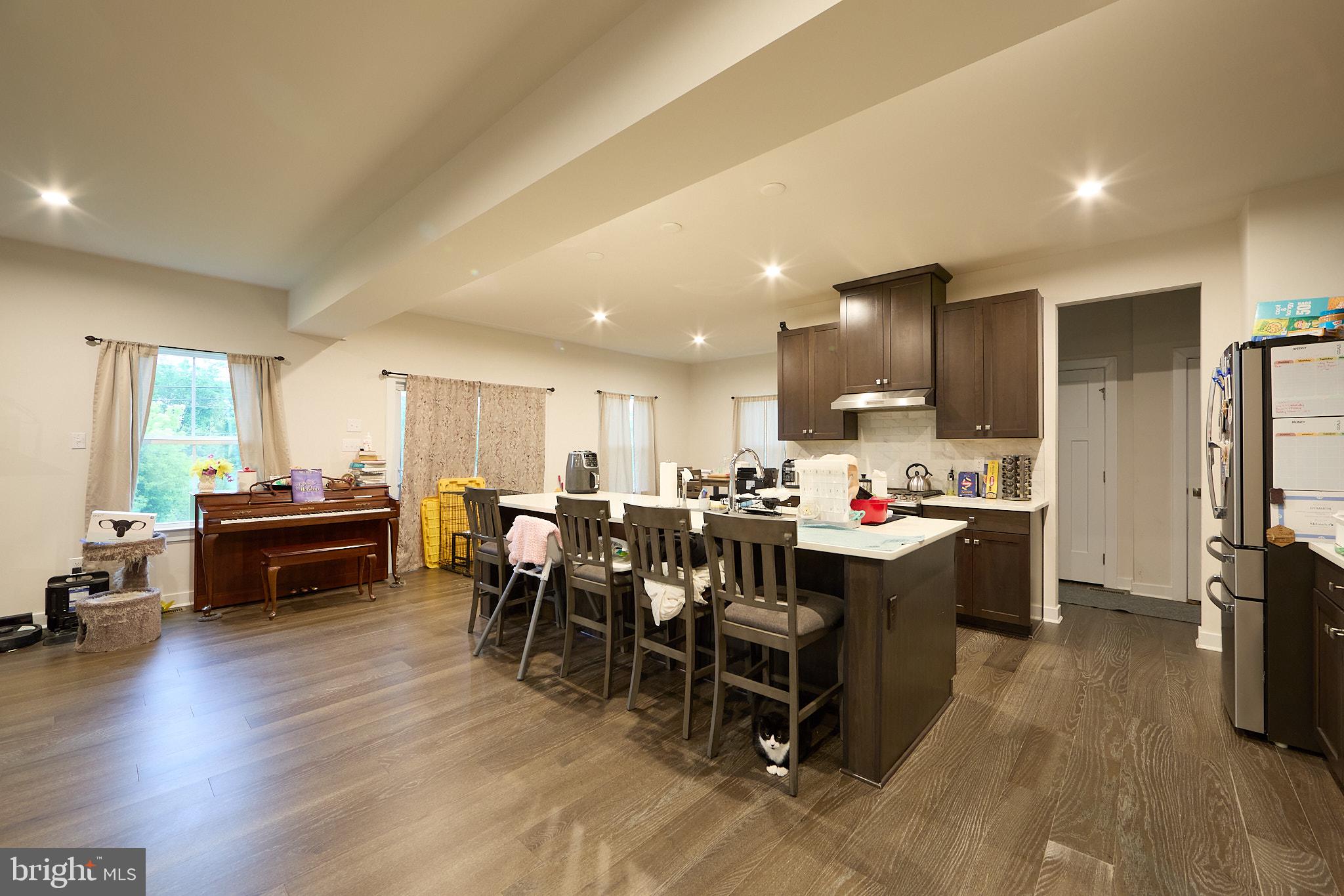 SADSBURY PARK - Residential