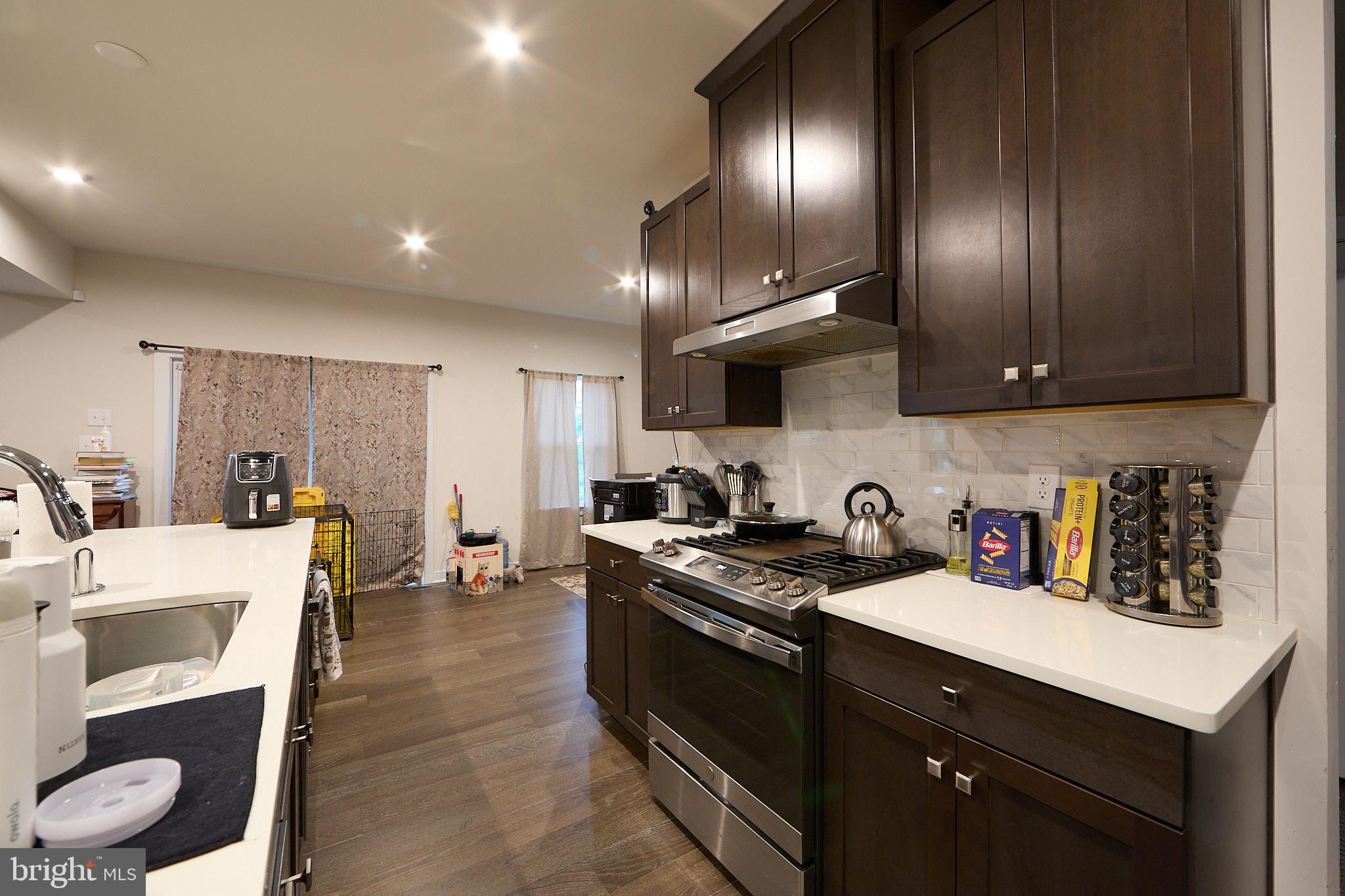 SADSBURY PARK - Residential