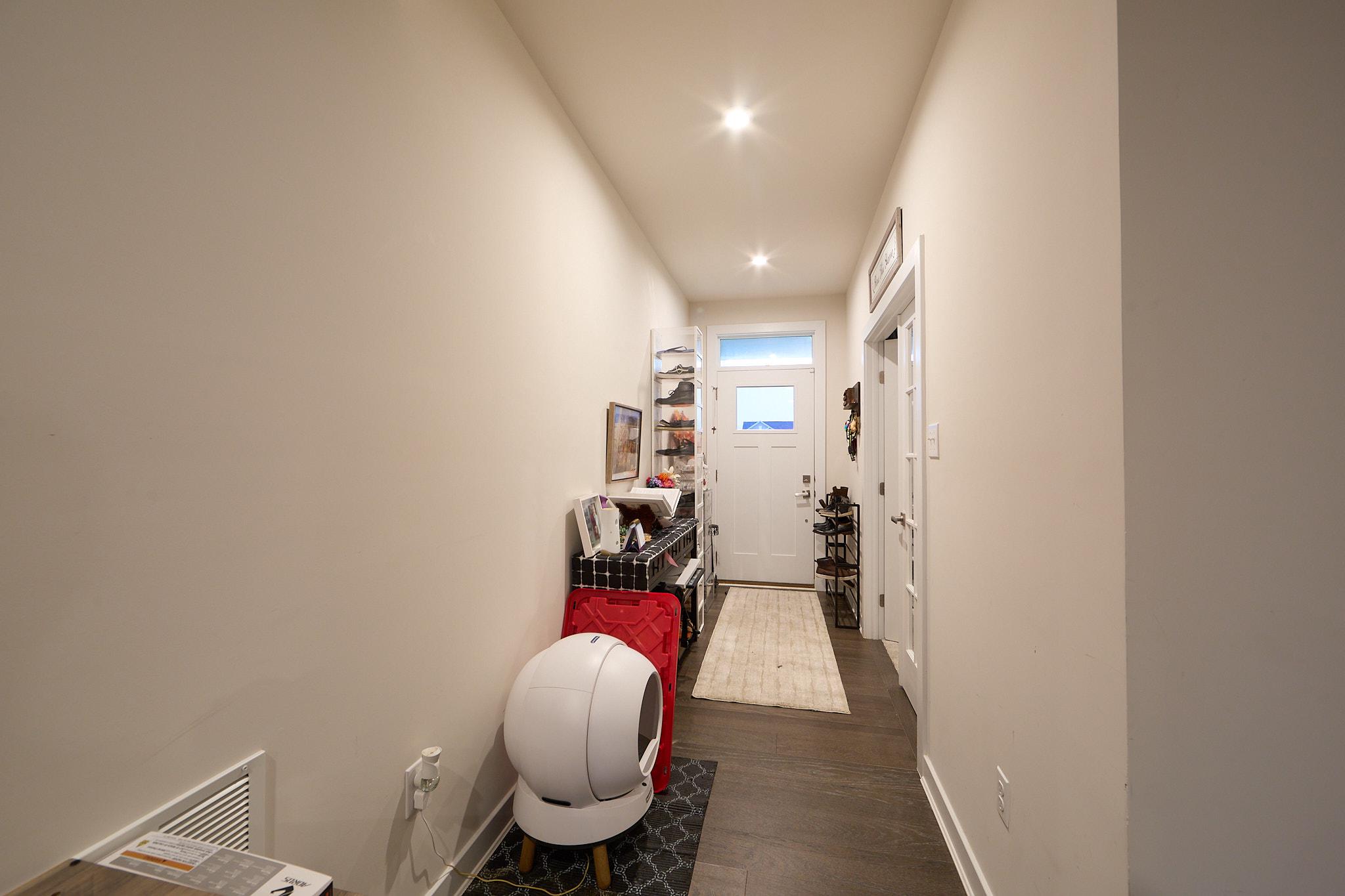 SADSBURY PARK - Residential