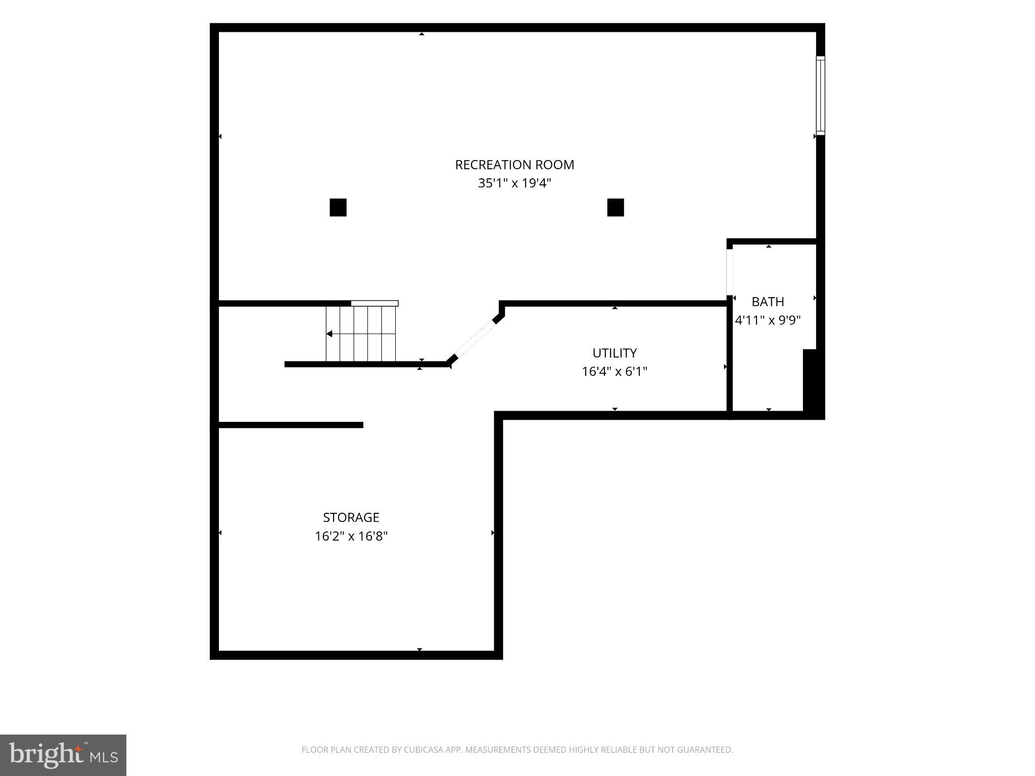 SADSBURY PARK - Residential