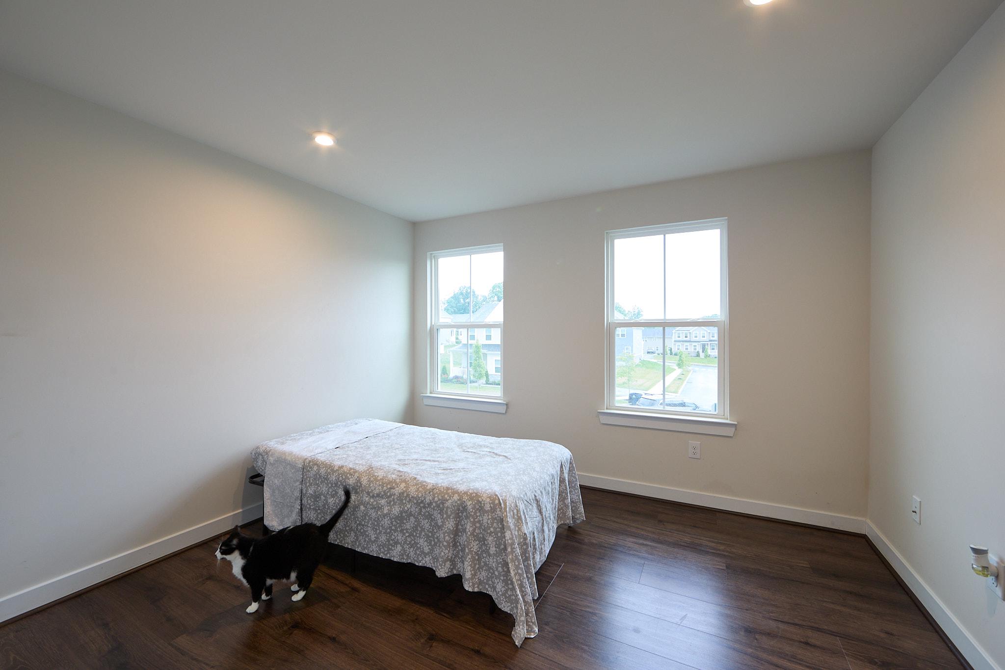SADSBURY PARK - Residential