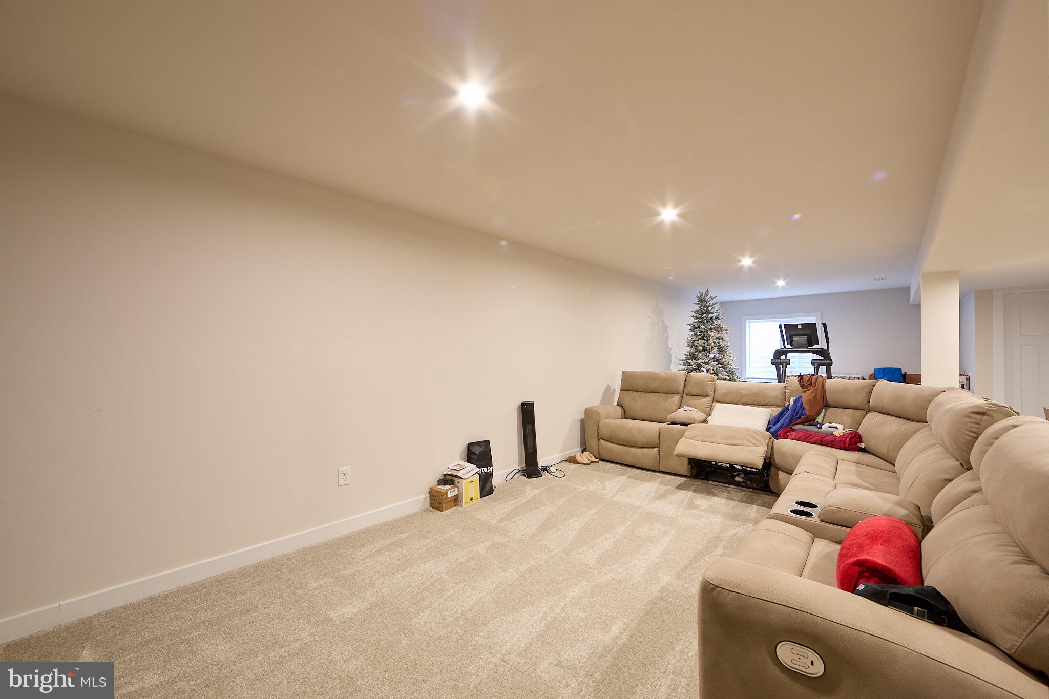 SADSBURY PARK - Residential