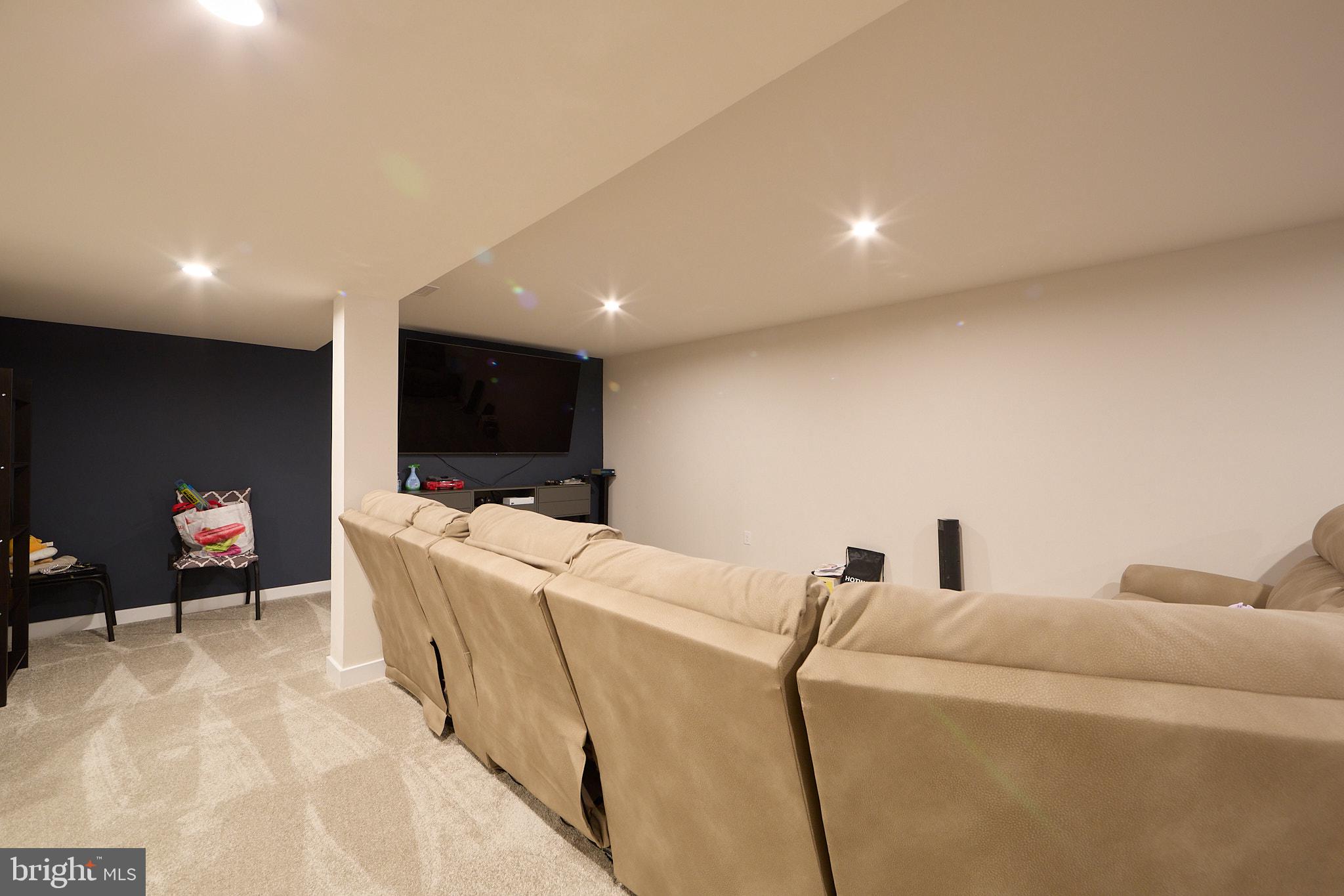 SADSBURY PARK - Residential