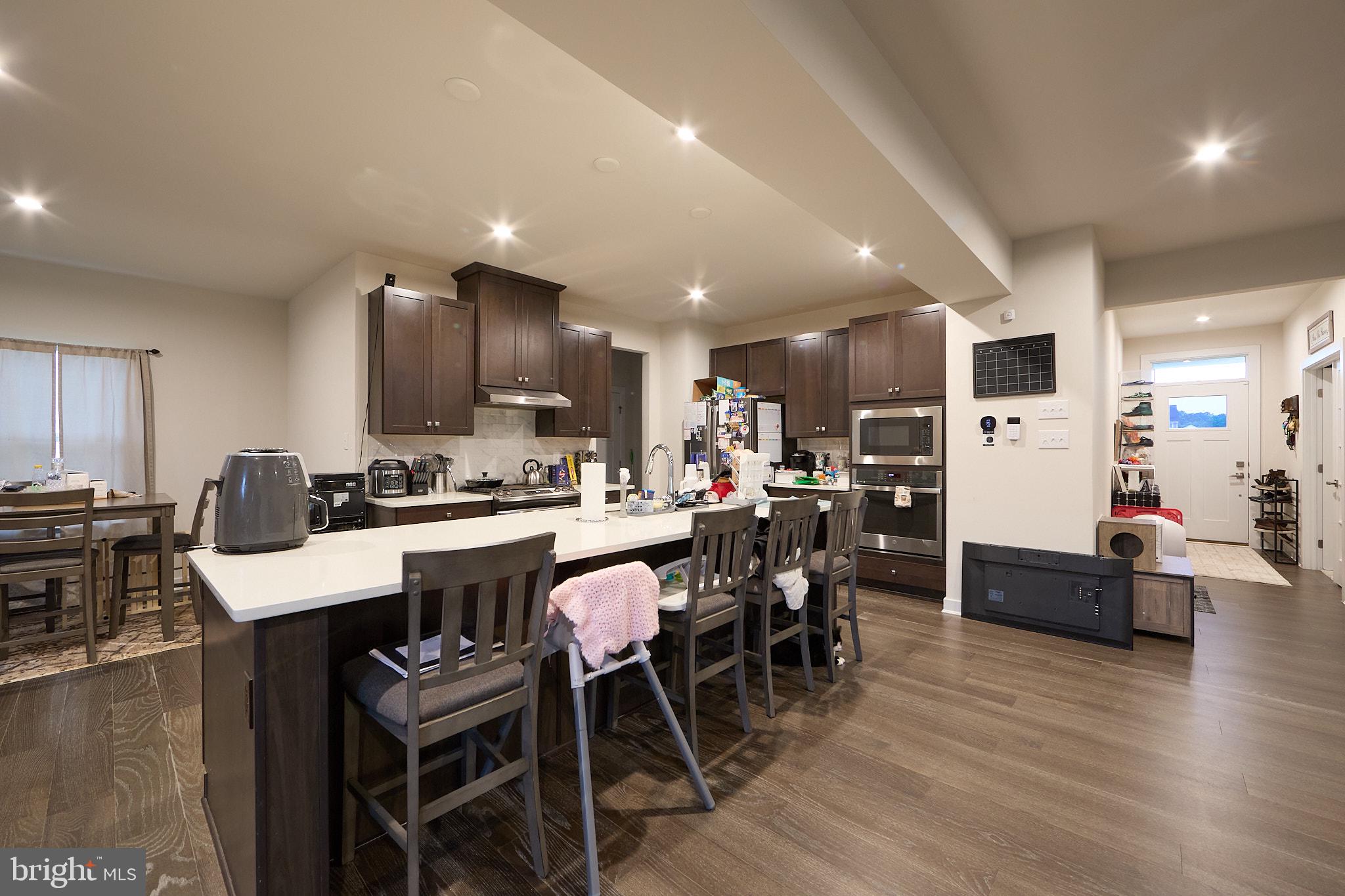 SADSBURY PARK - Residential