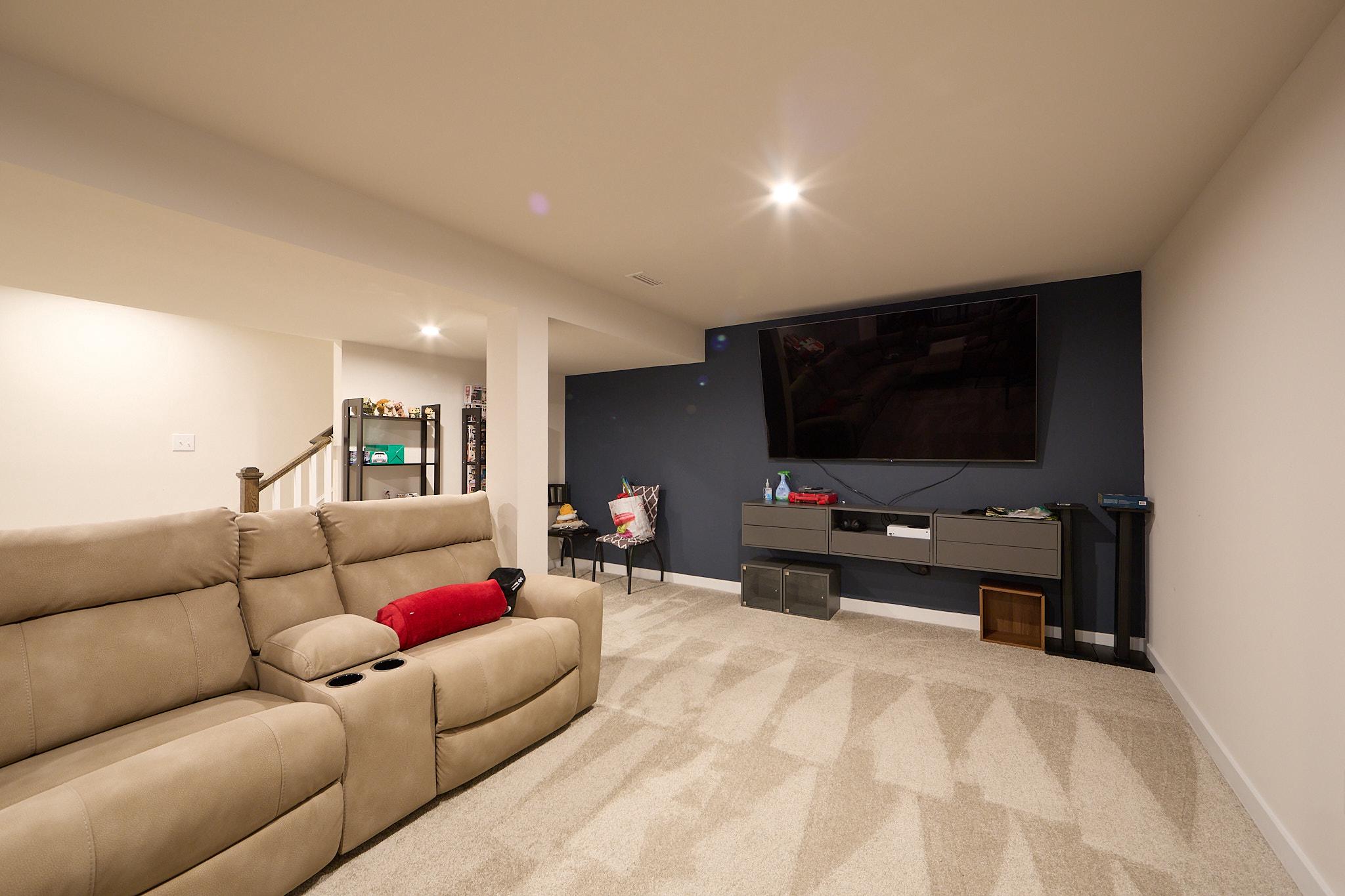 SADSBURY PARK - Residential