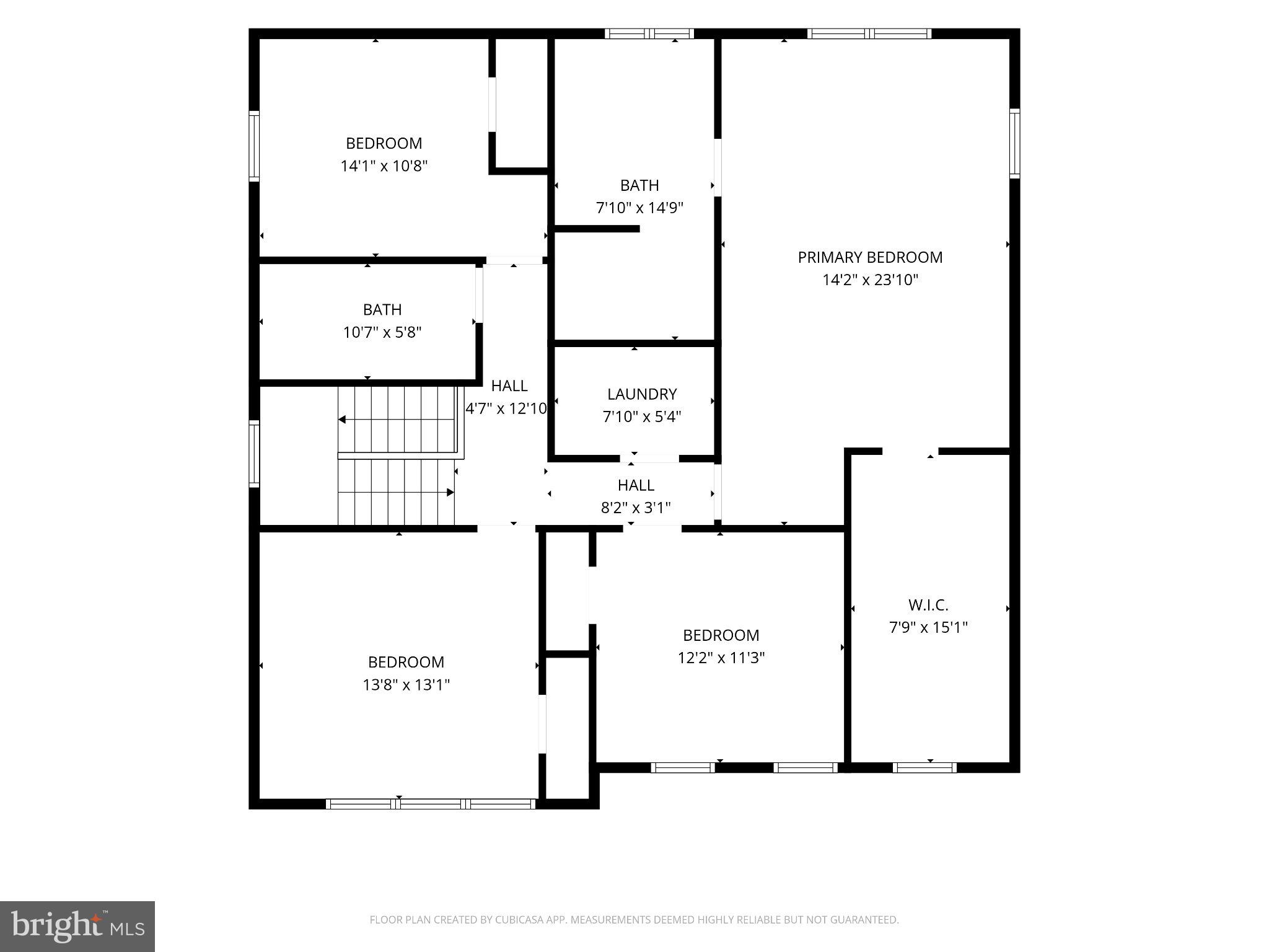 SADSBURY PARK - Residential