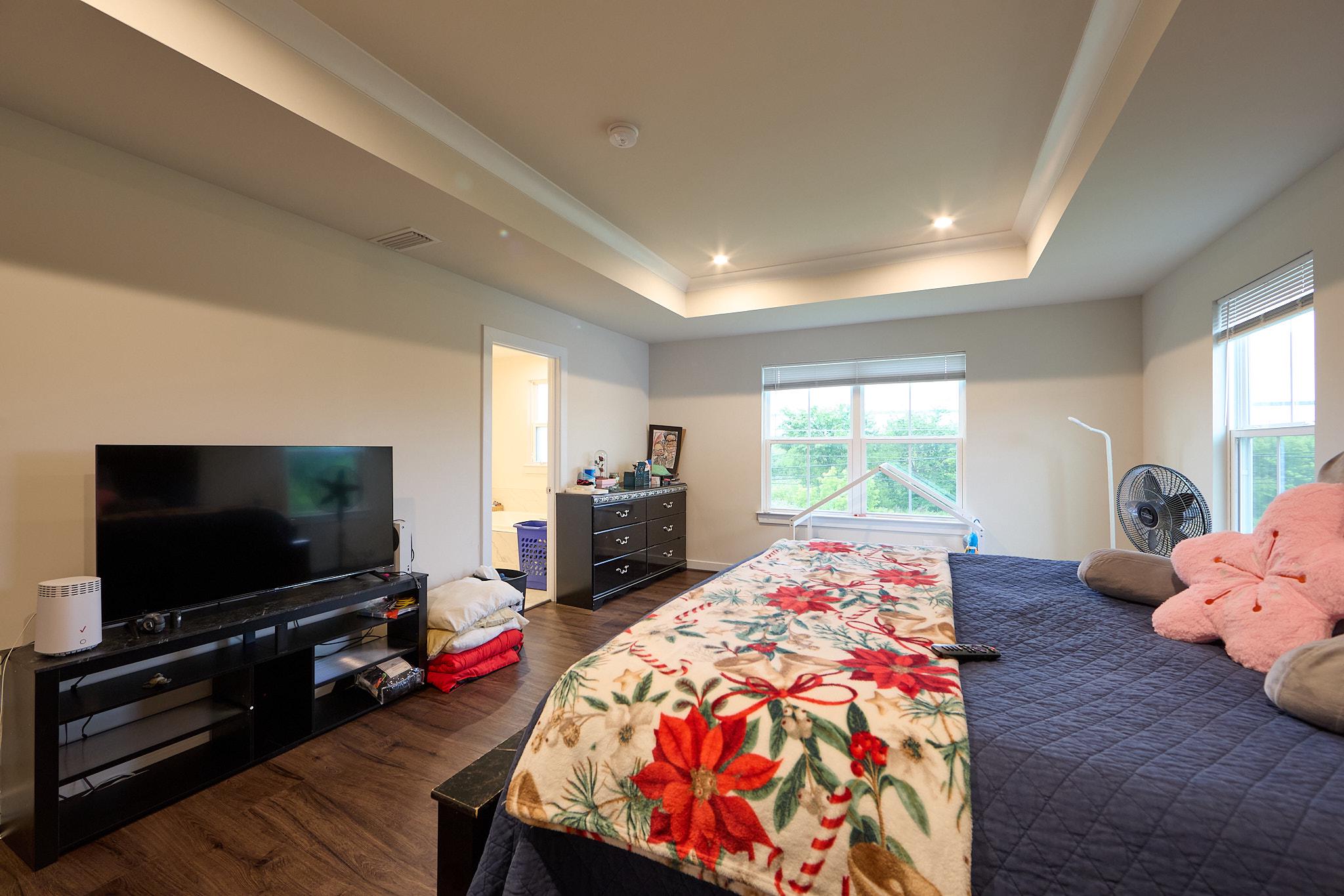 SADSBURY PARK - Residential